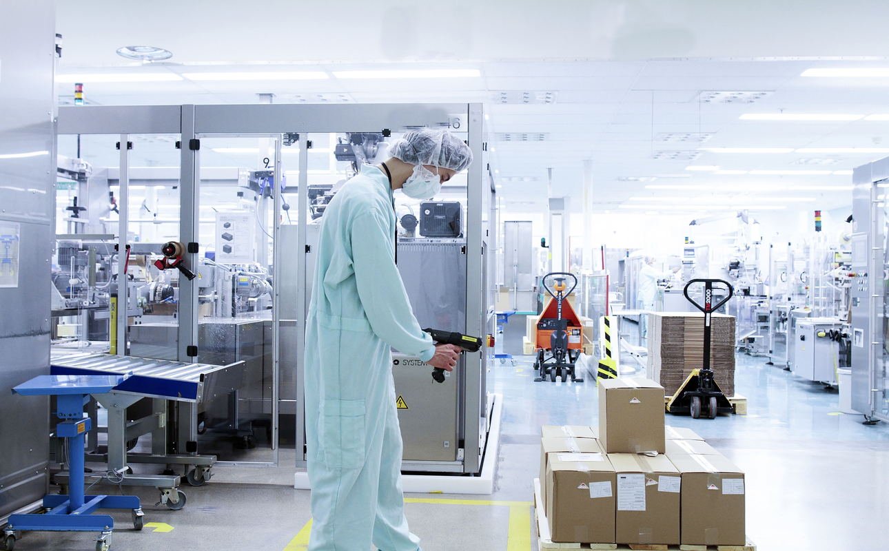 無塵凈化工程 GMP凈化車間哪家工程公司做得比較好？