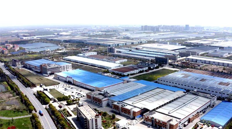 年產(chǎn)2萬(wàn)噸！合景建設(shè)中標(biāo)大咖國(guó)際食品工程項(xiàng)目